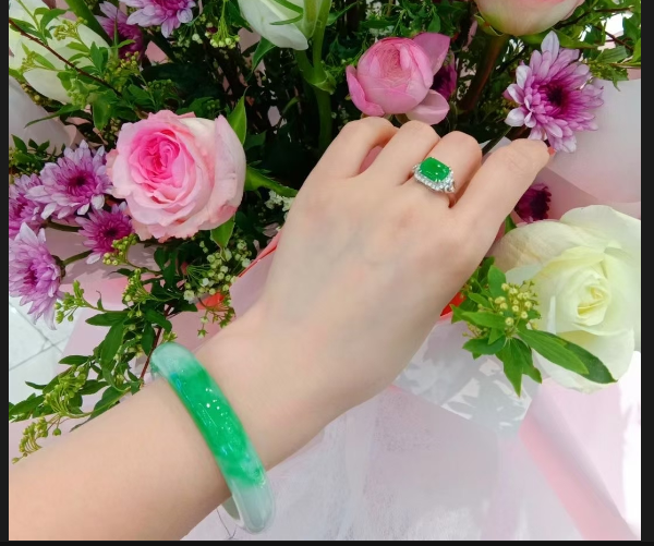 武商珠宝节盛大开幕！ 每一款都藏着心动的秘密-恒翠珠宝有限公司