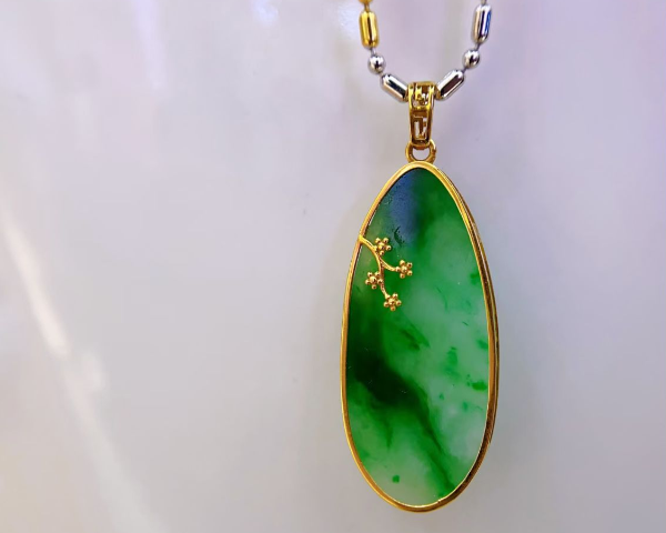 新品到-恒翠珠宝有限公司