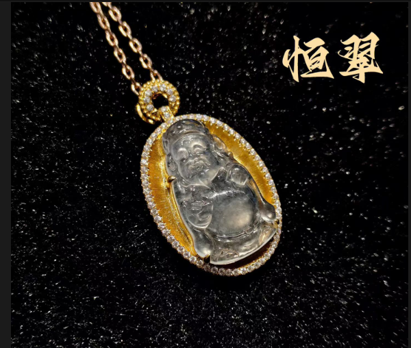 圣诞新品推荐-恒翠珠宝有限公司