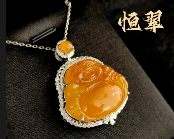 新品推荐-恒翠珠宝有限公司