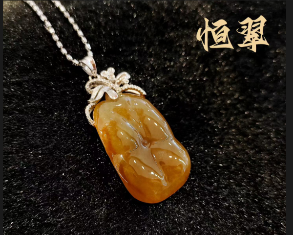 新品推荐-恒翠珠宝有限公司