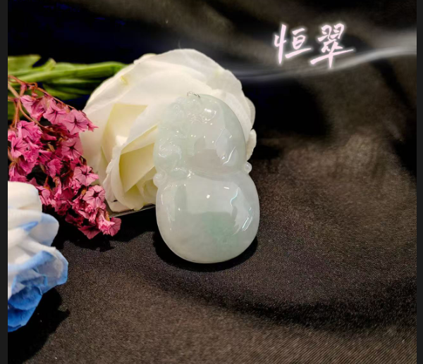 情牵翡翠，缘系一生-恒翠珠宝有限公司