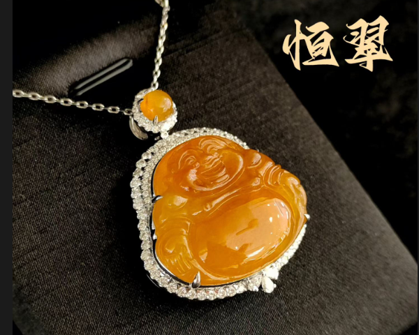 恒翠珠宝官网