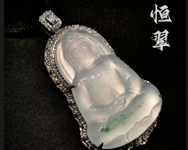 恒翠珠宝官网
