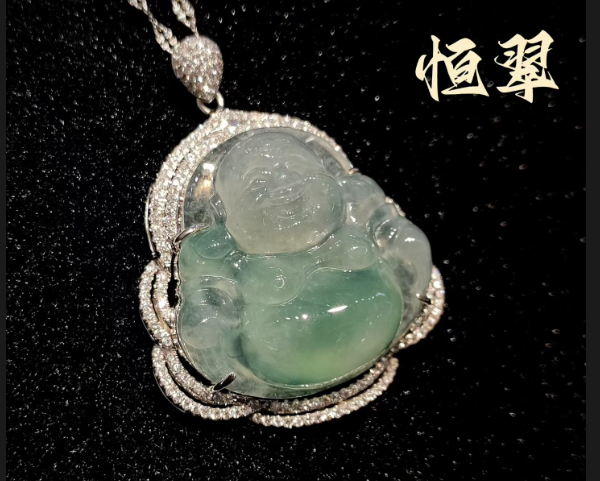 恒翠珠宝官网