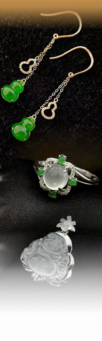 恒翠珠宝有限公司